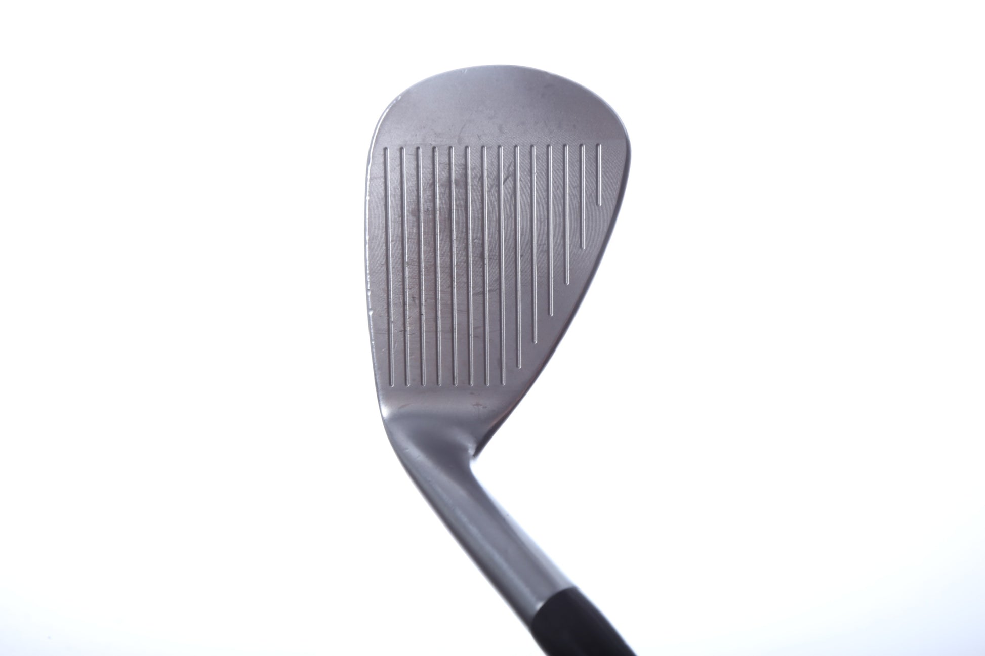 Used Mizuno JPX 921 Gap Wedge - Right-Handed - 51 Degrees - Ladies Flex-Next Round