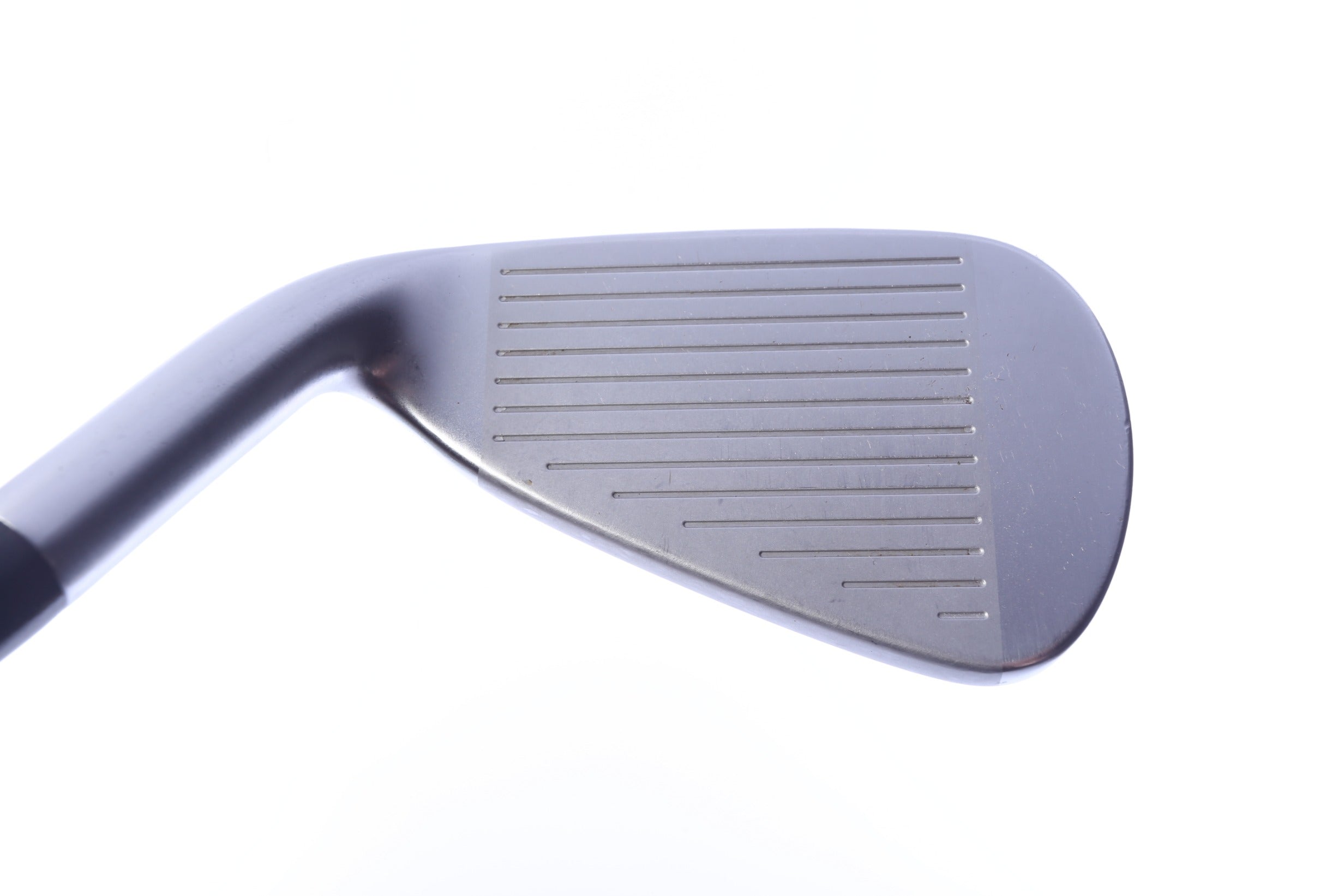 Used Mizuno JPX 923 Hot Metal HL Single 6-Iron - Right-Handed - Regular Flex