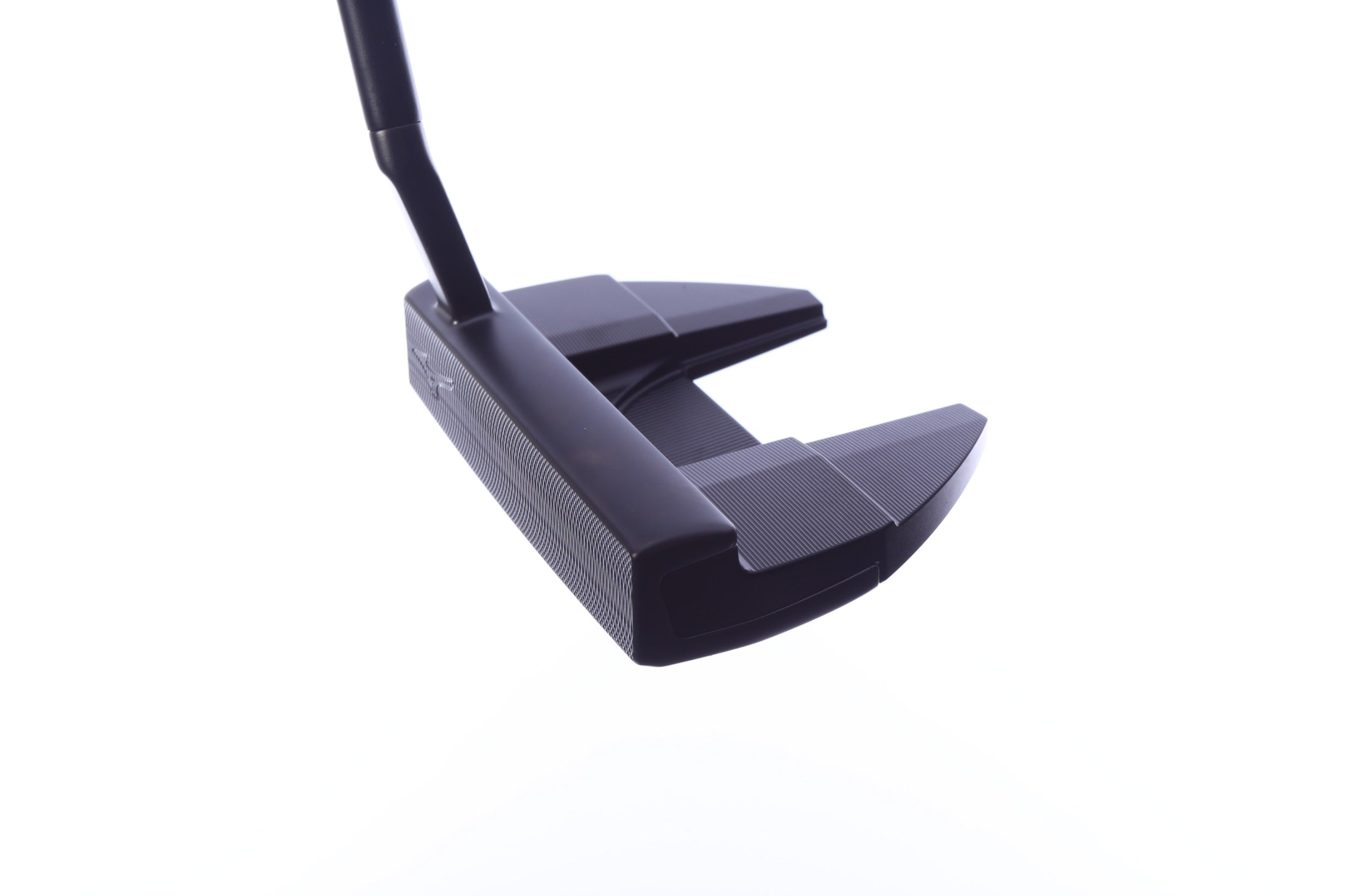Used Mizuno M.Craft X S6 Putter - Left-Handed - 35 in - Mallet-Next Round