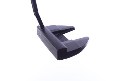 Used Mizuno M.Craft X S6 Putter - Left-Handed - 35 in - Mallet-Next Round