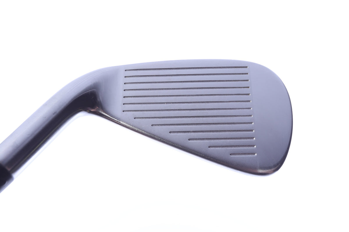 Used TaylorMade r7 TP Single 2-Iron - Right-Handed - Stiff Flex-Next Round