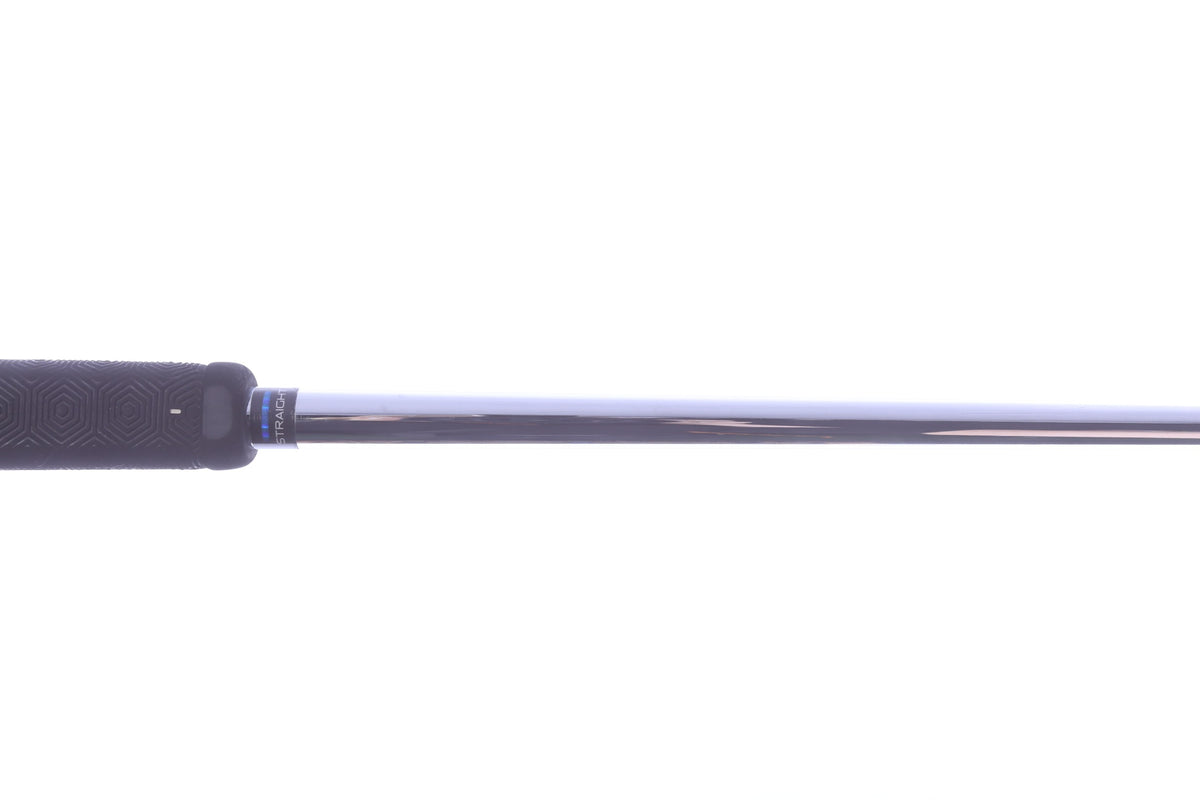 Used Ping 2024 Fetch Putter - Right-Handed - 34 in - Mallet-Next Round