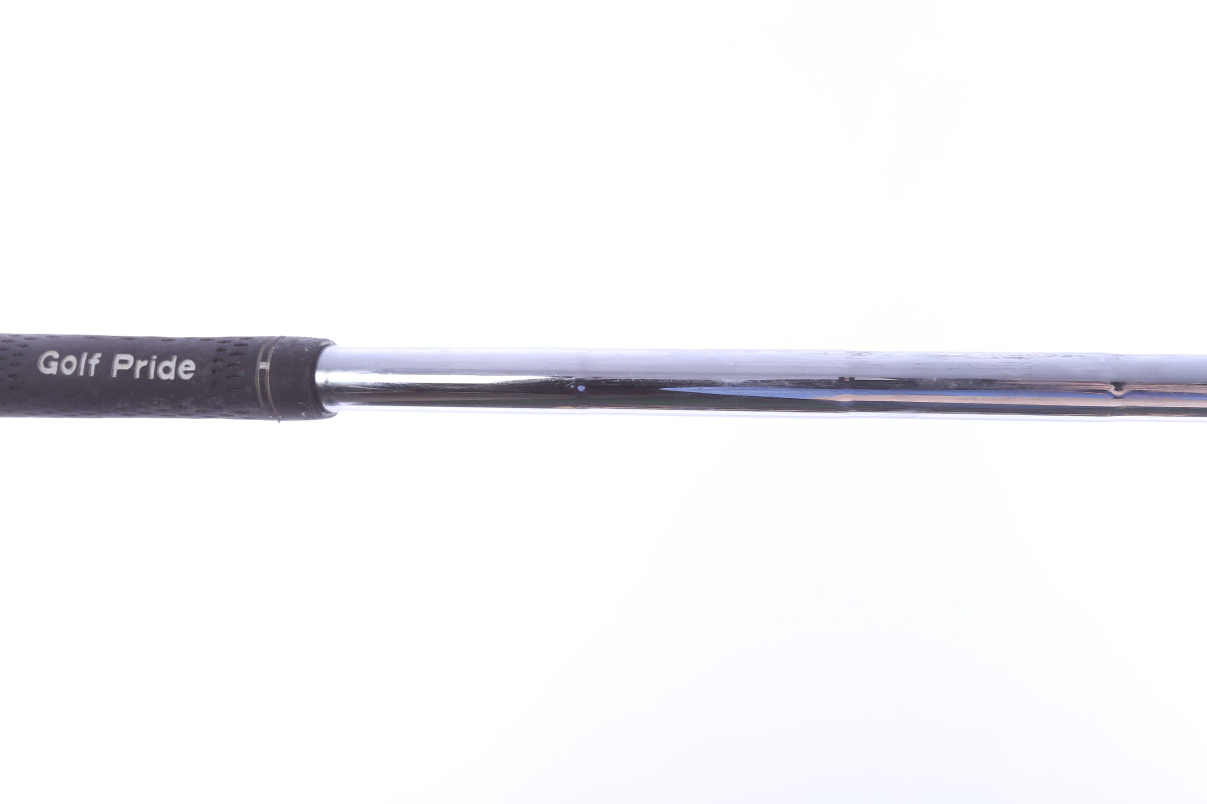 Used Ping Tour-W Black Chrome Nickel Gap Wedge - Right-Handed - 52 Degrees - Stiff Flex-Next Round