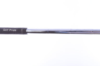 Used Ping Tour-W Black Chrome Nickel Gap Wedge - Right-Handed - 52 Degrees - Stiff Flex-Next Round
