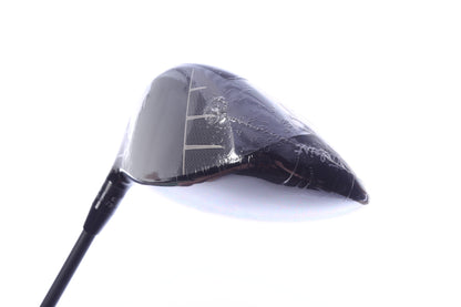 Used Titleist GTS3 Driver - 9 Degrees - Stiff Flex Mitsubishi Tensei 1K White - Right-Handed
