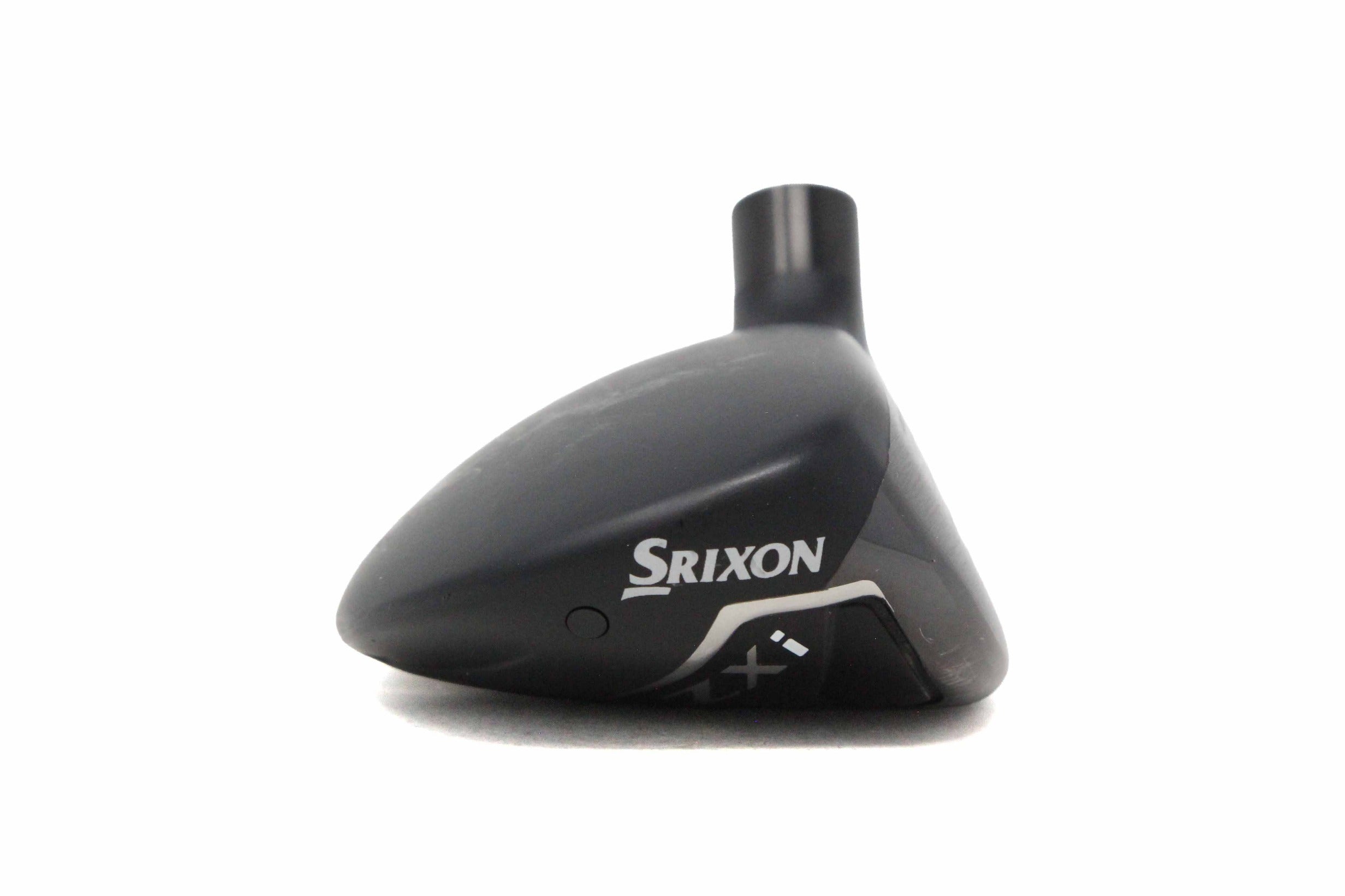 Used Srixon ZXi 5H - HEAD ONLY - Right-Handed - 25 Degrees-Next Round