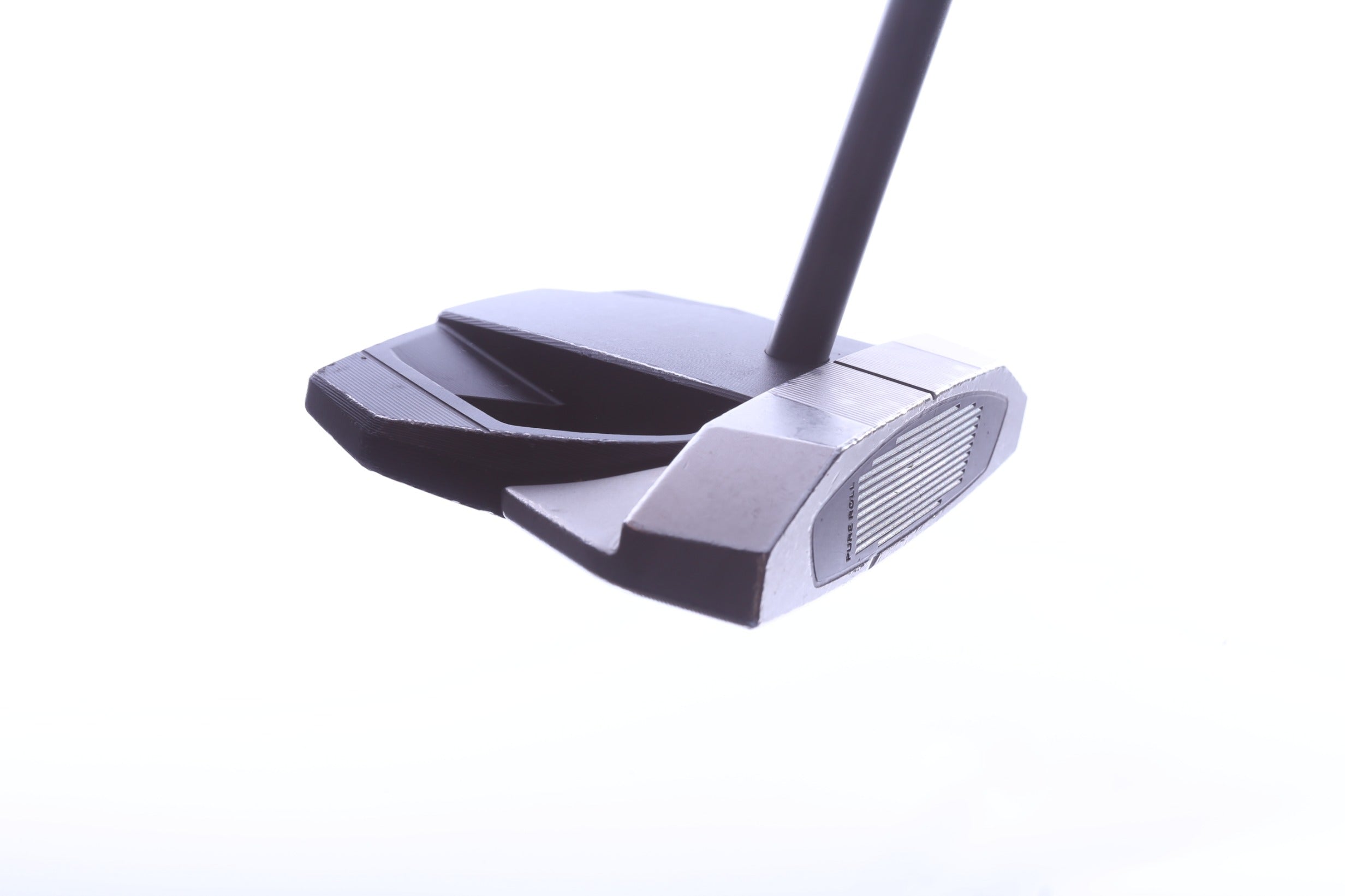 Used TaylorMade 5K-ZT Counter Balance Putter - Right-Handed - 38 in - Mallet