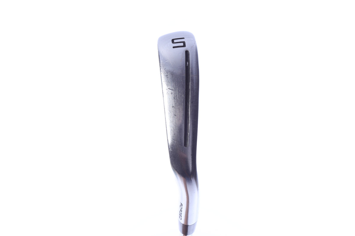 Used TaylorMade 2021 P790 Single 5-Iron - Right-Handed - Regular Flex