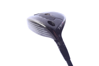 Used Titleist TSR3 3-Wood - Left-Handed - 15 Degrees - Extra Stiff Flex