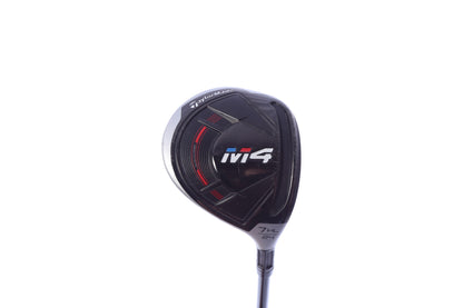 Used TaylorMade M4 7HL-Wood - Right-Handed - 24 Degrees - Seniors Flex