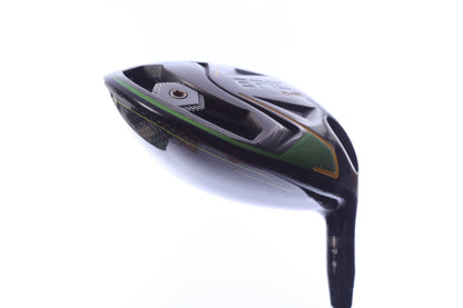 Used Callaway Epic Flash Driver - 10.5 Degrees - Stiff Flex Project X Hzrdus Smoke - Right-Handed-Next Round