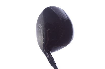 Used Callaway Mavrik Max Driver - 9 Degrees - Stiff Flex Aldila NV Green - Right-Handed
