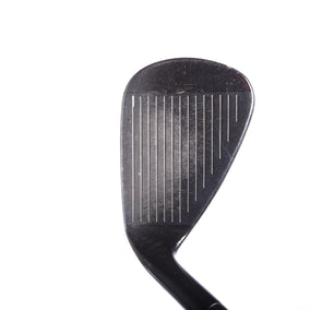 Used Adams Idea Tech V3 Forged Hybrid Single Not Specified - Right-Handed - Regular Flex-Next Round