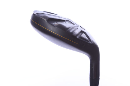 Used Callaway Rogue ST MAX OS 5H Hybrid - Right-Handed - 24 Degrees - Seniors Flex
