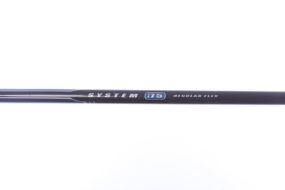 Used Callaway X-18 Sand Wedge - Right-Handed - 56 Degrees - Regular Flex-Next Round