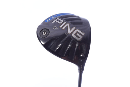Used Ping G30 Driver - 9 Degrees - Regular Flex Ping Alta - Right-Handed