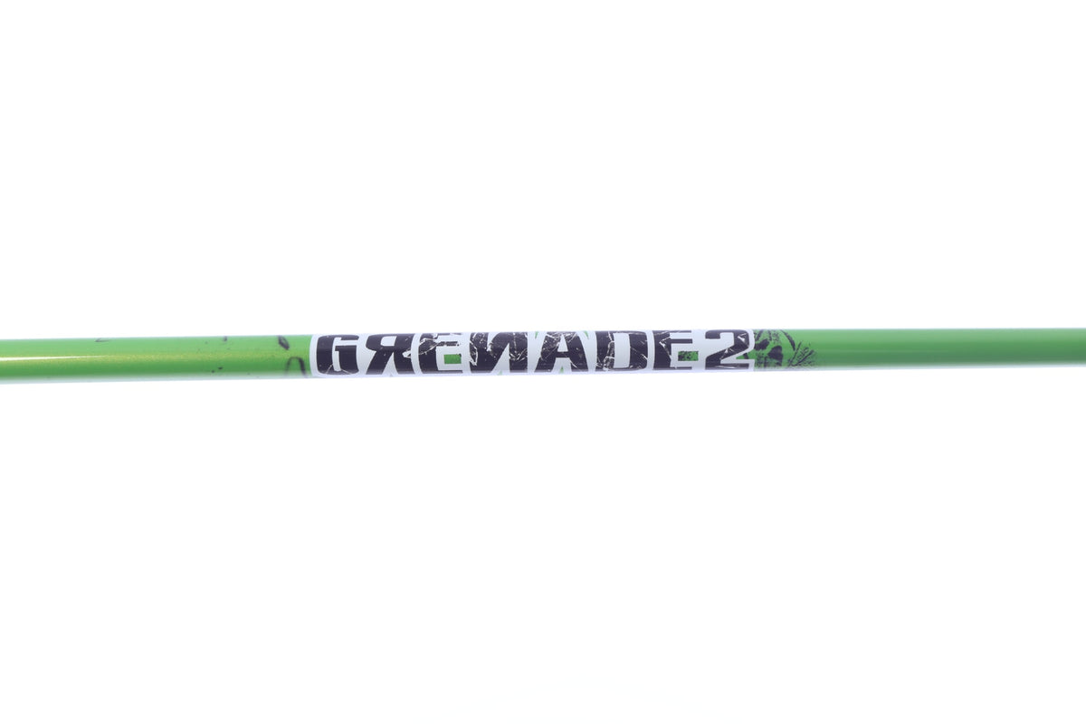Used Bombtech Grenade 2 Driver - 10.5 Degrees - Regular Flex Bombtech Grenade 2 - Right-Handed