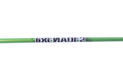 Used Bombtech Grenade 2 Driver - 10.5 Degrees - Regular Flex Bombtech Grenade 2 - Right-Handed