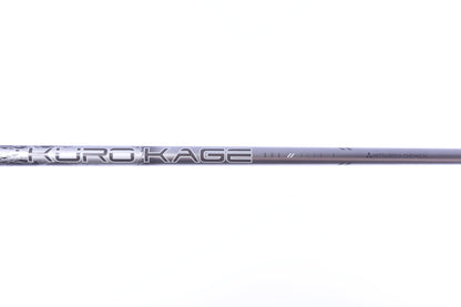 Used TaylorMade SIM2 Driver - 9 Degrees - Extra Stiff Flex Mitsubishi Kuro Kage - Right-Handed
