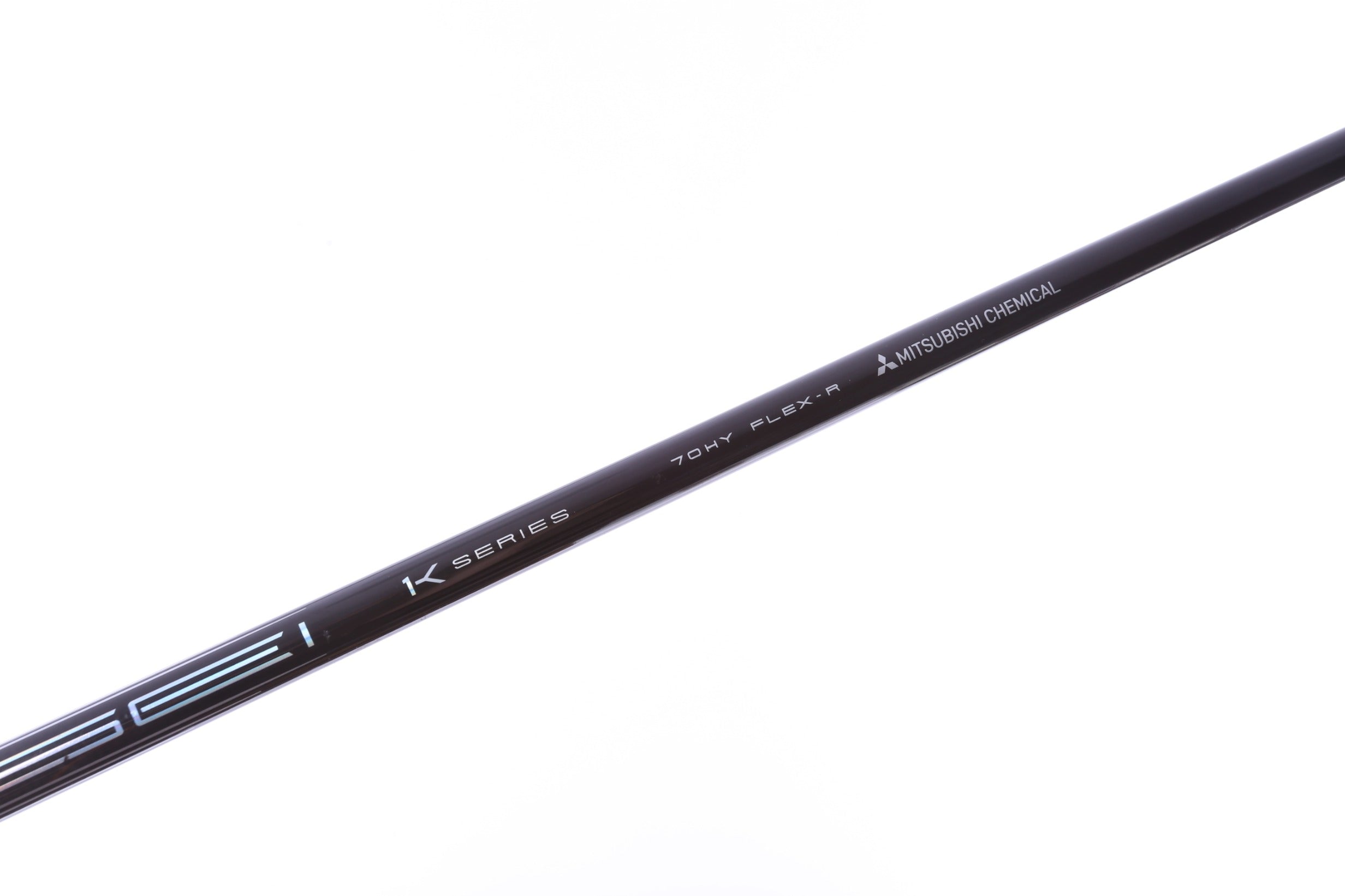 Used Mitsubishi Tensei Pro 1K Hybrid Shaft Regular Flex Graphite - 39.25 in - No Adapter-Next Round