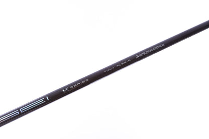 Used Mitsubishi Tensei Pro 1K Hybrid Shaft Regular Flex Graphite - 39.25 in - No Adapter-Next Round