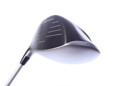 Used Adams Fast 12 LS Driver - 10.5 Degrees - Stiff Flex Fujikura Fuel - Right-Handed-Next Round