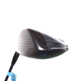 Used Callaway Paradym Ai Smoke TD Driver - 10.5 Degrees - Regular Flex Project X HZRDUS RDX Smoke - Right-Handed-Next Round