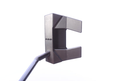 Used Titleist Scotty Cameron 2024 Phantom 5s Putter - Right-Handed - 35 in - Mallet-Next Round