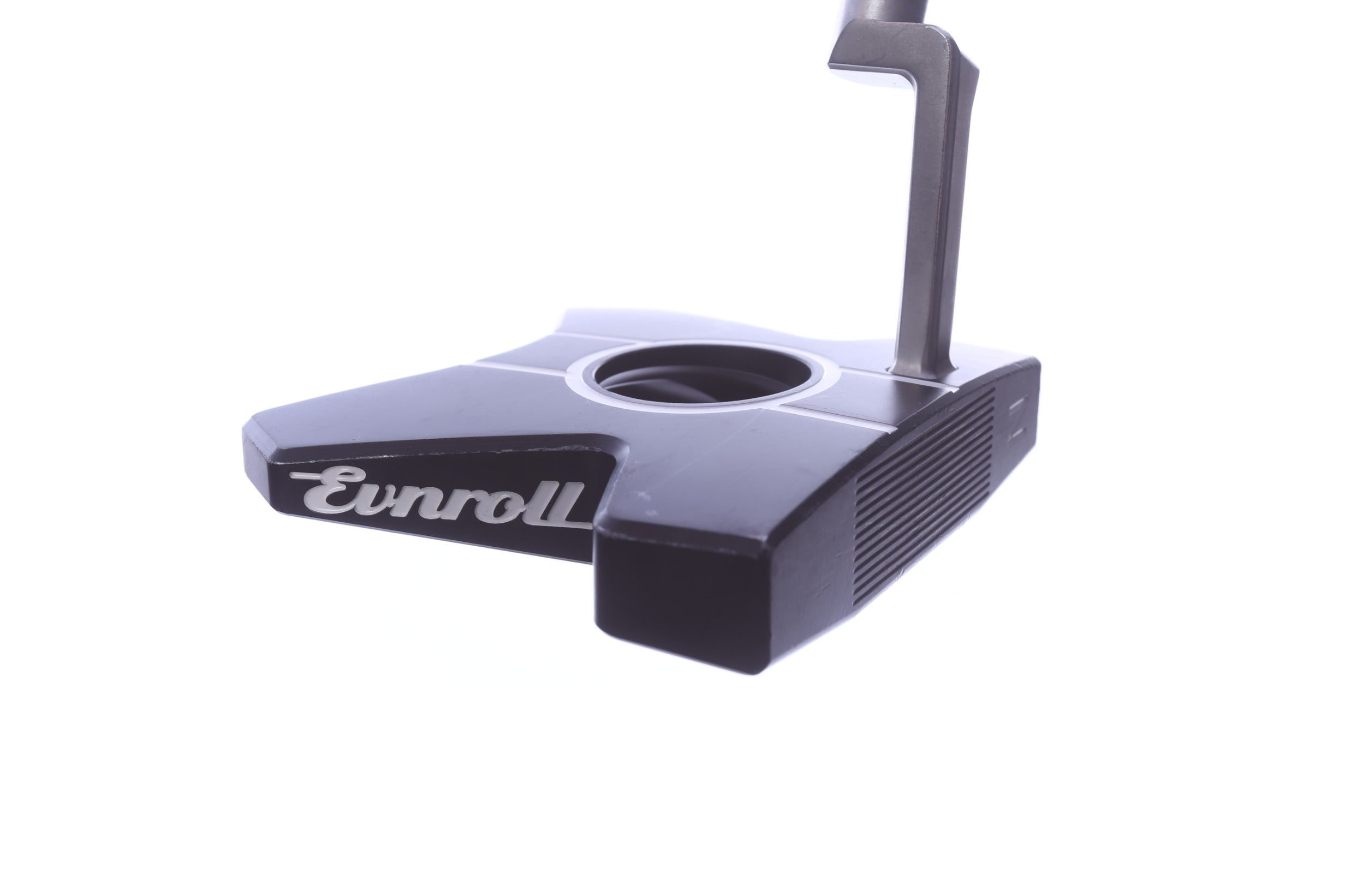 Used Evnroll Zero Z1 Putter - Right-Handed - 35 in - Mallet