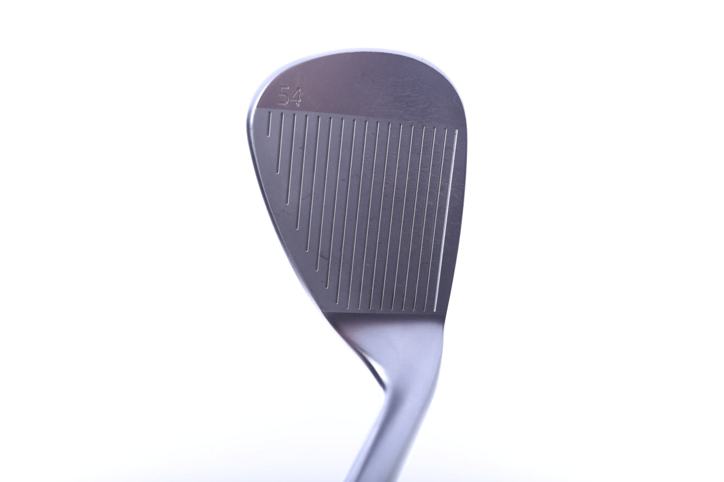 Used Ping G430 Sand Wedge - Left-Handed - 54 Degrees - Stiff Flex-Next Round