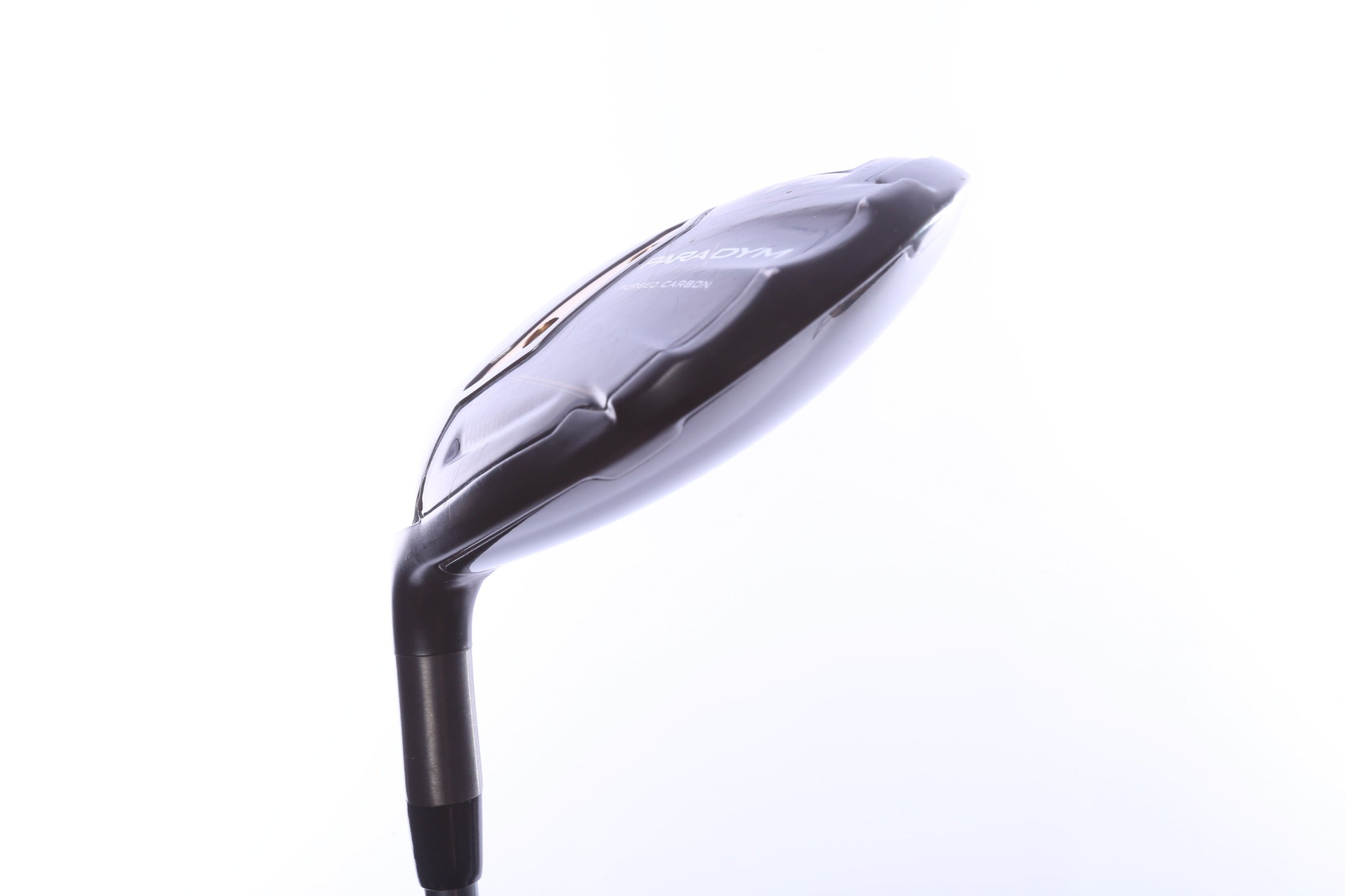 Used Callaway Paradym 5-Wood - Left-Handed - 18 Degrees - Regular Flex-Next Round