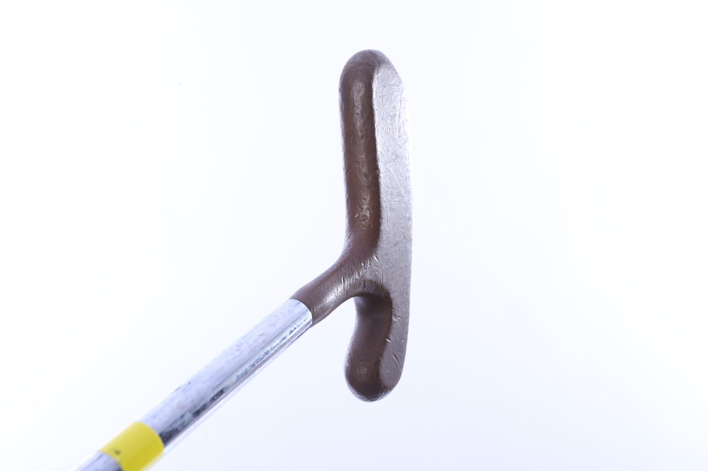 Used Titleist Bulls Eye Putter - Ambidextrous - 35 in - Blade-Next Round