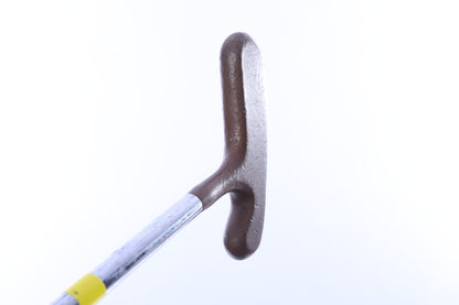 Used Titleist Bulls Eye Putter - Ambidextrous - 35 in - Blade-Next Round