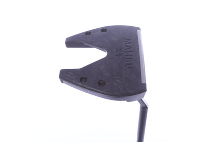 Used La Golf Malibu XT Putter - Right-Handed - 35.5 in - Mallet-Next Round