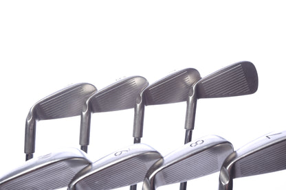 Used Ping S59 Iron Set - Right-Handed - 3-PW - Stiff Flex