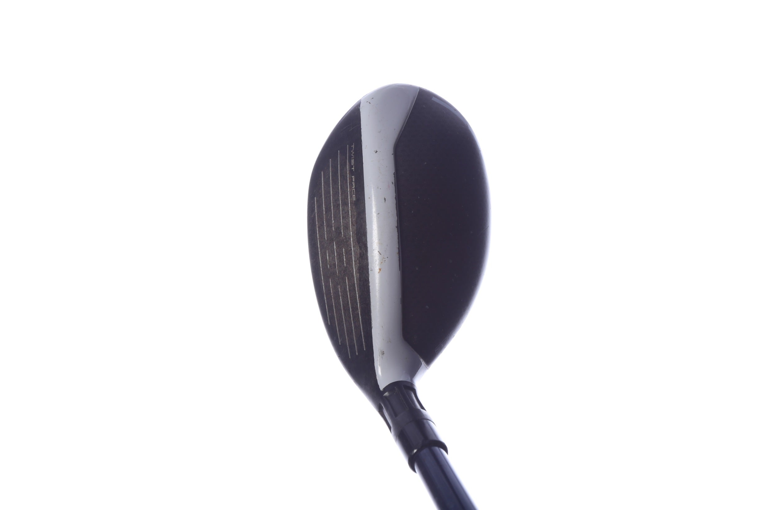 Used TaylorMade SIM MAX 5H Hybrid - Right-Handed - 25 Degrees - Seniors Flex-Next Round