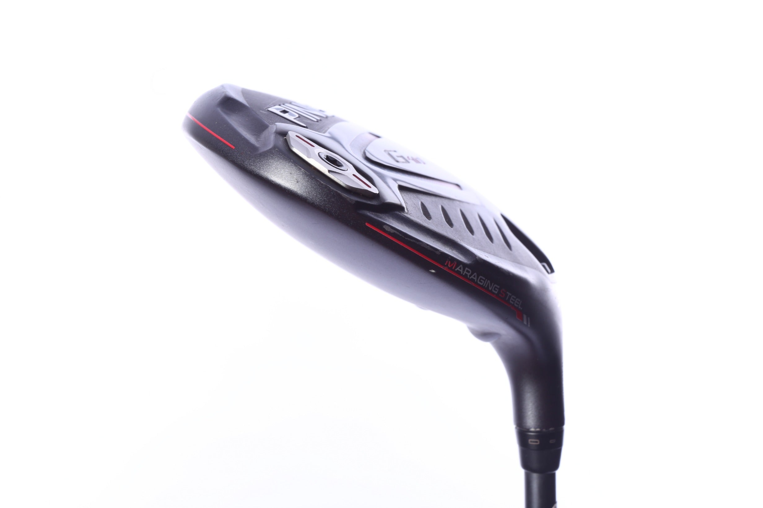 Used Ping G410 3-Wood - Right-Handed - 14.5 Degrees - Regular Flex