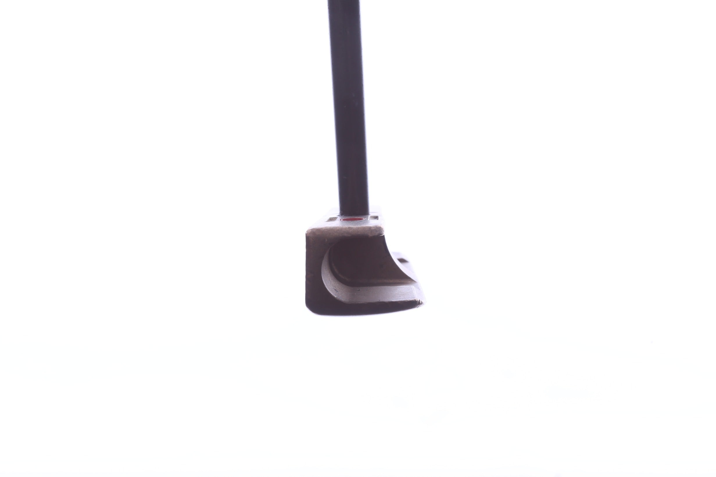 Used See More Copper FGP Blade Putter - Right-Handed - 33.5 in - Blade
