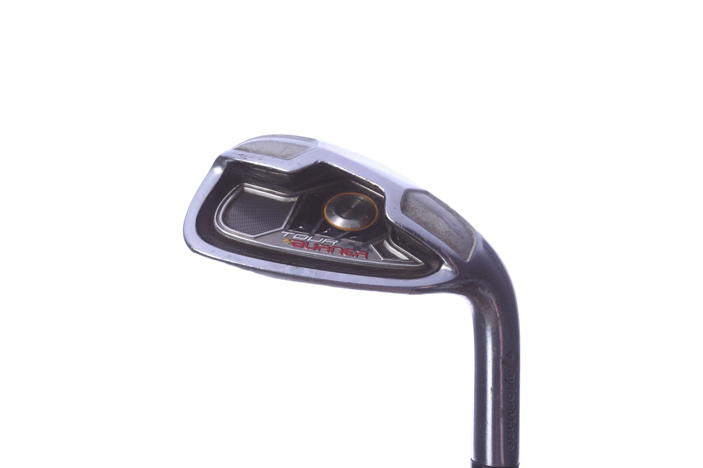 Used TaylorMade Tour Burner Pitching Wedge - Right-Handed - 46 Degrees - Regular Plus Flex