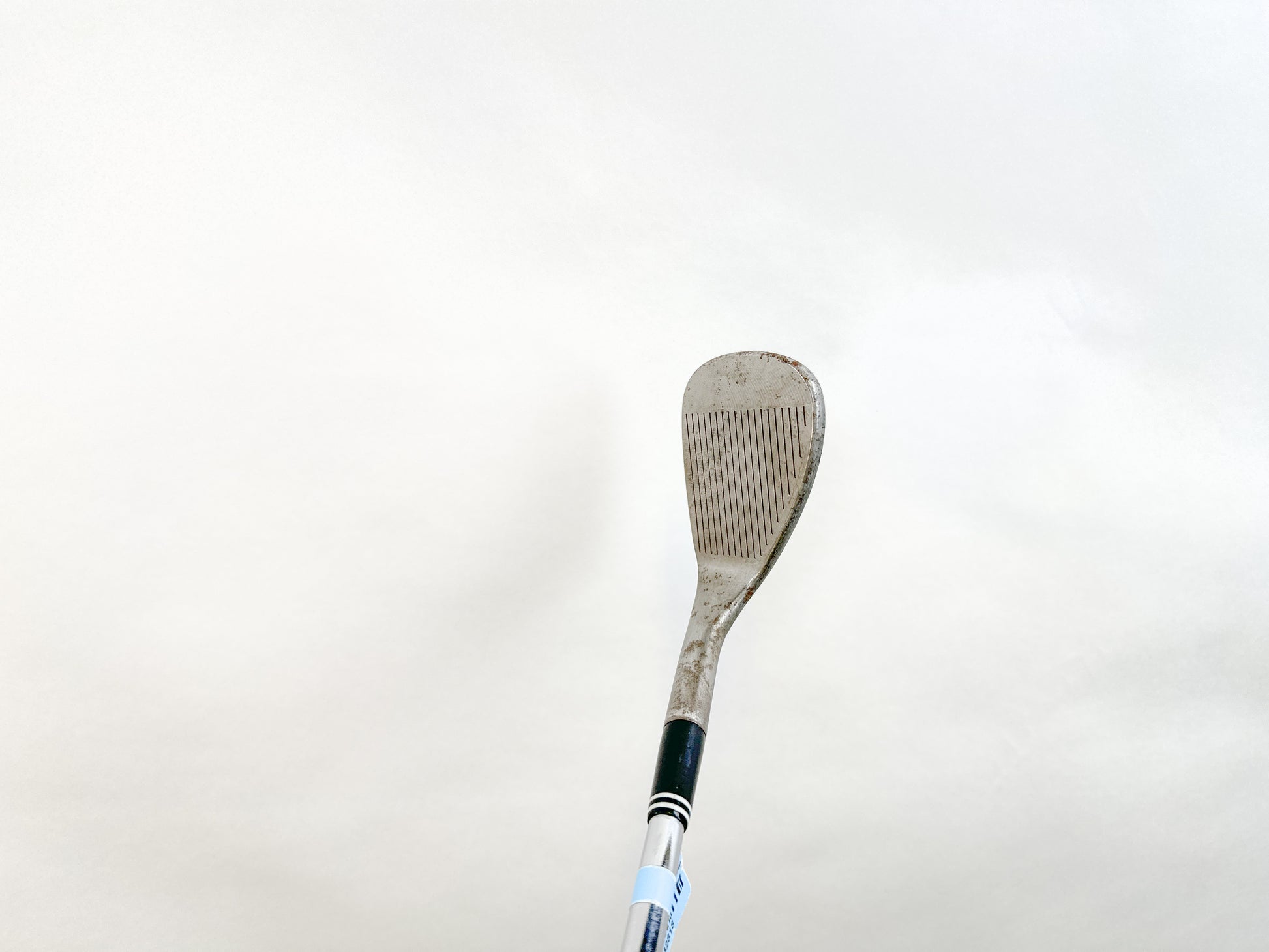 Used Cleveland RTX ZipCore Tour Satin Full Sand Wedge - Right-Handed - 56 Degrees - Stiff Flex-Next Round