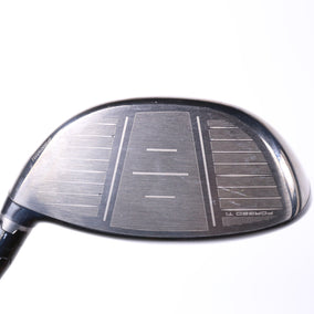 Used Callaway Big Bertha 23 Driver - 9 Degrees - Seniors Flex Aldila Ascent - Right-Handed-Next Round