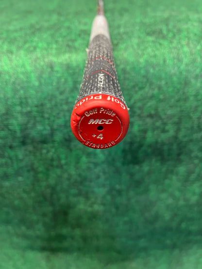 OBAN Kiyoshi Black Driver Shaft - Stiff Flex - 44.5 in-Next Round