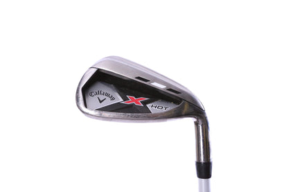 Used Callaway X Hot Single 8-Iron - Right-Handed - Regular Flex