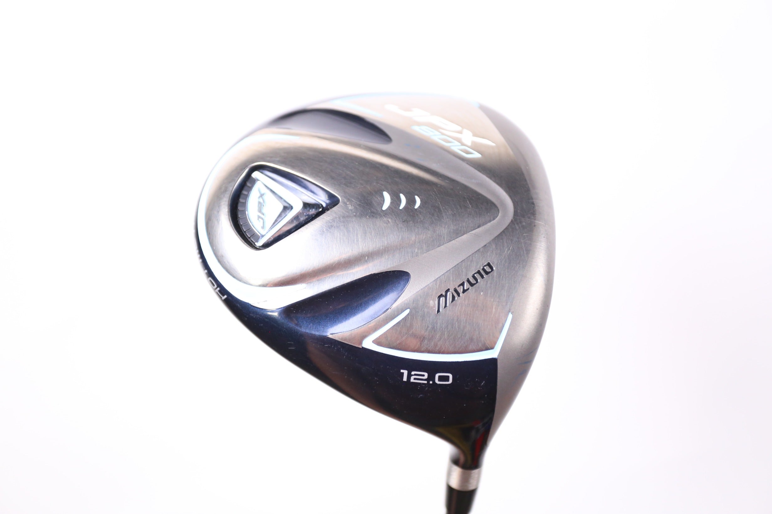 IST122 MIZUNO ミズノ JPX800XD NSPRO FlexSR Mizuno JPX-800HD Iron Review – GolfWRX