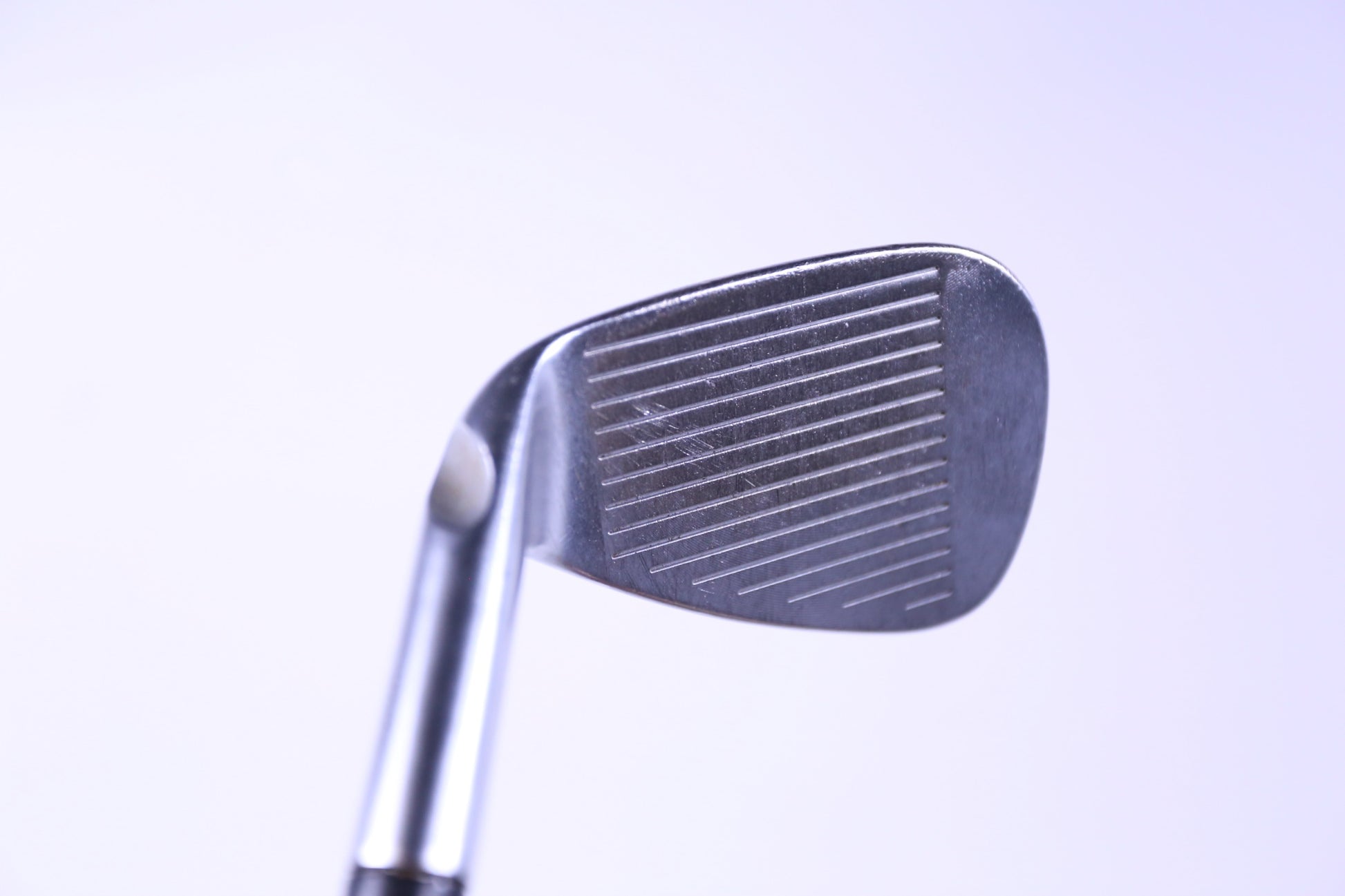 Used Ping S56 Pitching Wedge - Right-Handed - 47 Degrees - Stiff Flex-Next Round