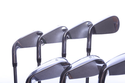 Used Callaway Paradym Iron Set - Right-Handed - 4-PW - Stiff Flex