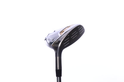 Used Callaway Paradym 5-Wood - Right-Handed - 18 Degrees - Regular Flex-Next Round