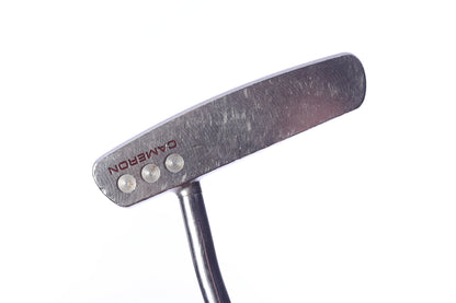 Used Titleist Scotty Cameron Studio Select Squareback Putter - Right-Handed - 34 in - Blade