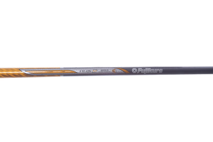 Used Cleveland HiBore XLS Tour Driver - 11.5 Degrees - Seniors Flex Fujikura Fit-on M - Right-Handed-Next Round