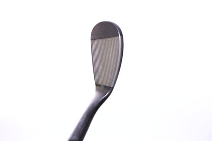 Used Cleveland RTZ Black Satin Sand Wedge - Right-Handed - 54 Degrees - Stiff Flex
